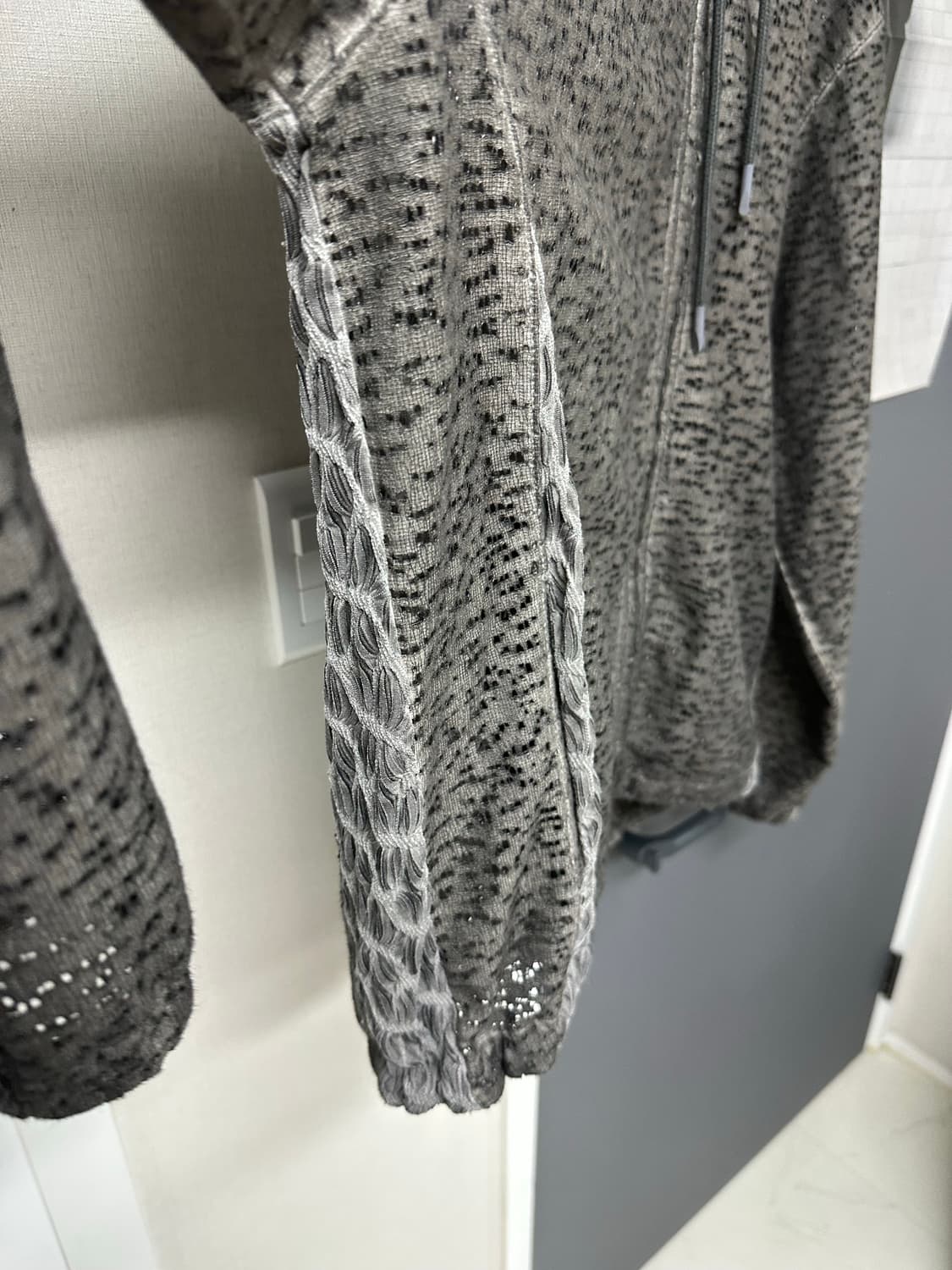 xlim ep7 후드집업 L 상품이미지4