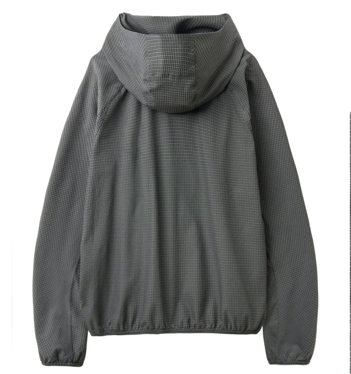 파프 paf 러너 자켓 세이지 XL 상품이미지2