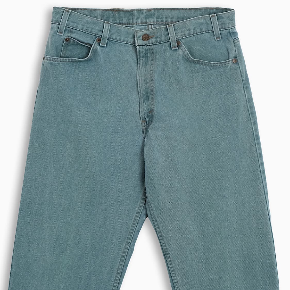 리바이스 550 오렌지탭 90s USA 33 사이즈 OR5503462 상품이미지4