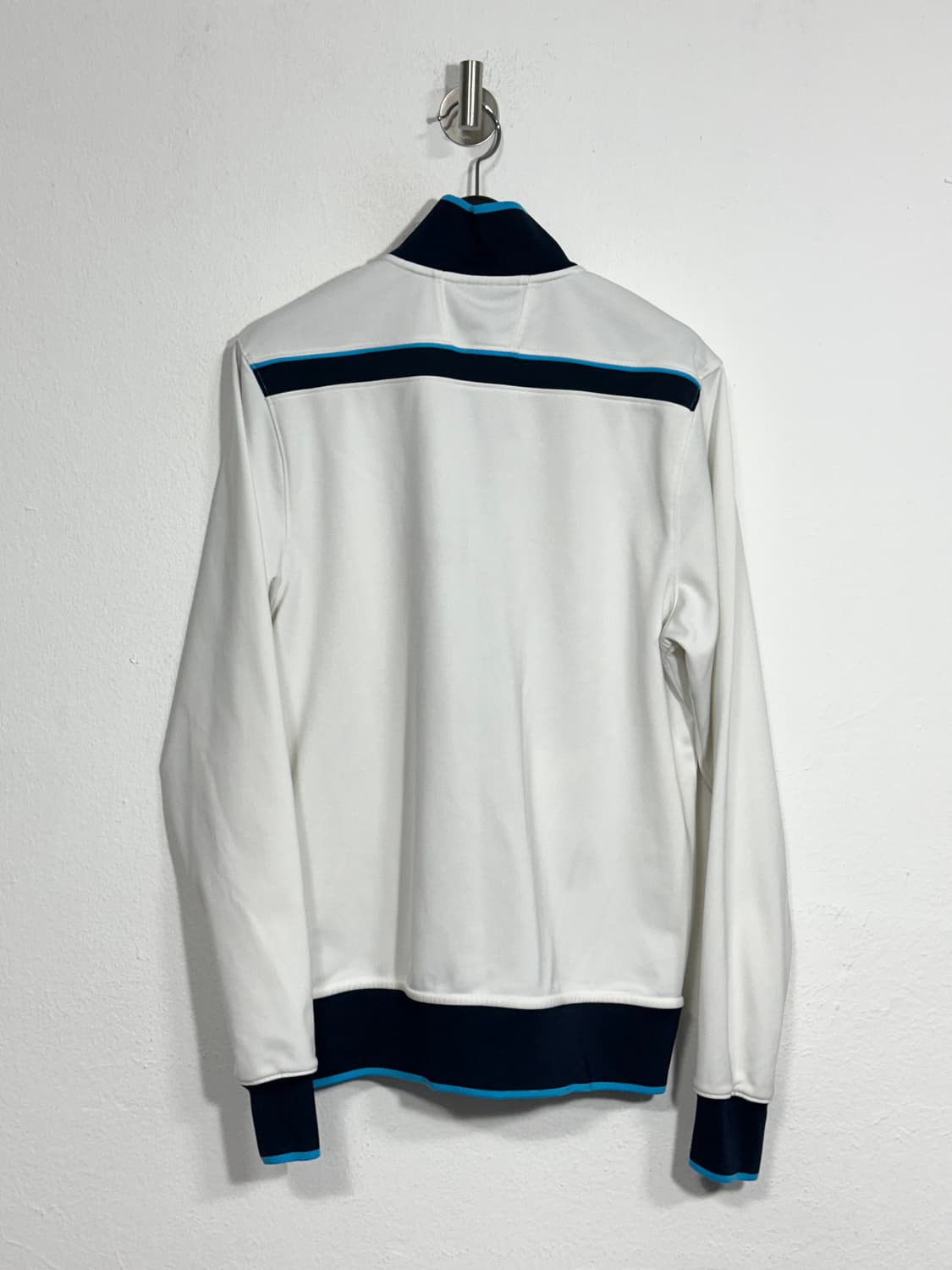 희귀매물 언더아머 토트넘 트랙탑 져지 L사이즈 상품이미지2