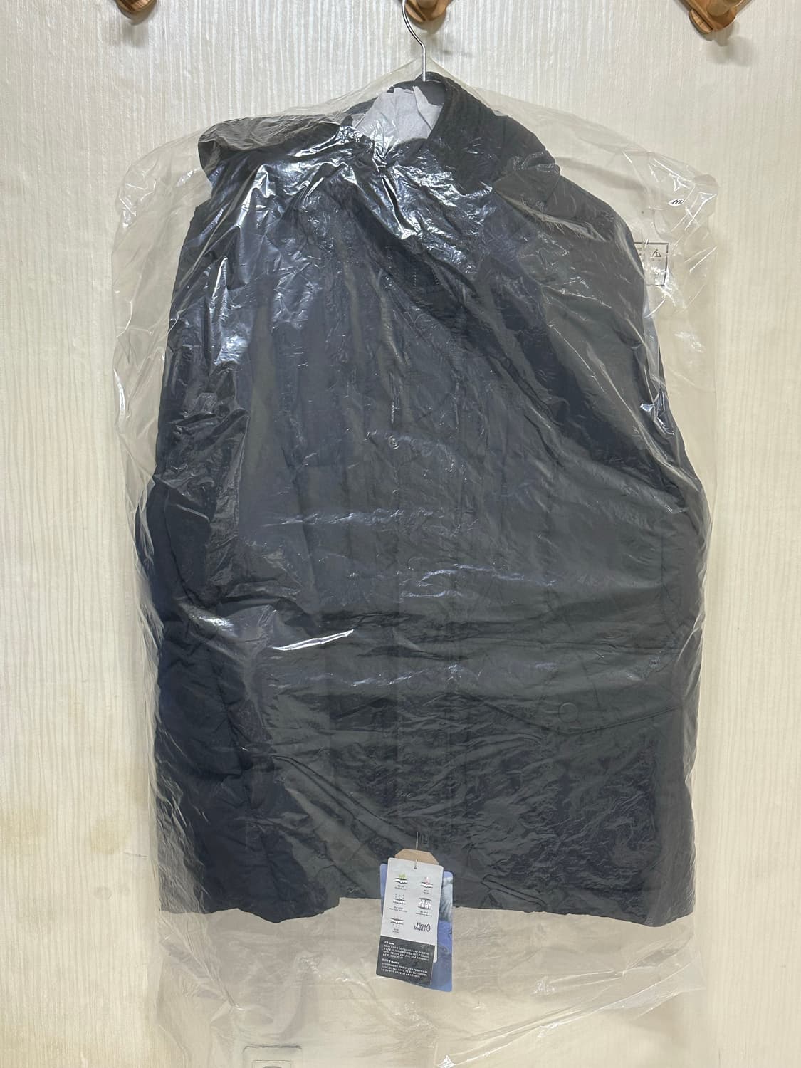 시리즈 에어트루퍼 다크차콜 105 상품이미지6