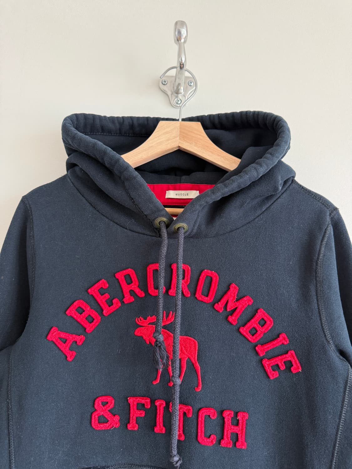 아베크롬비(Abercrombie & Fitch) 후드 상품이미지2