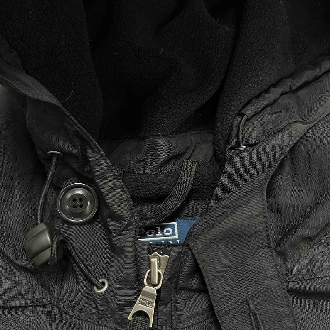 폴로 유틸리티 고프코어 자켓(110) 상품이미지5