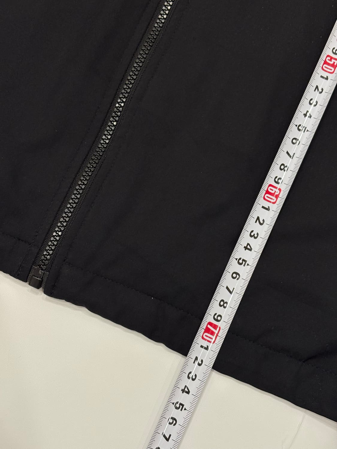 Nike 나이키 테니스 오버핏 바람막이 상품이미지6