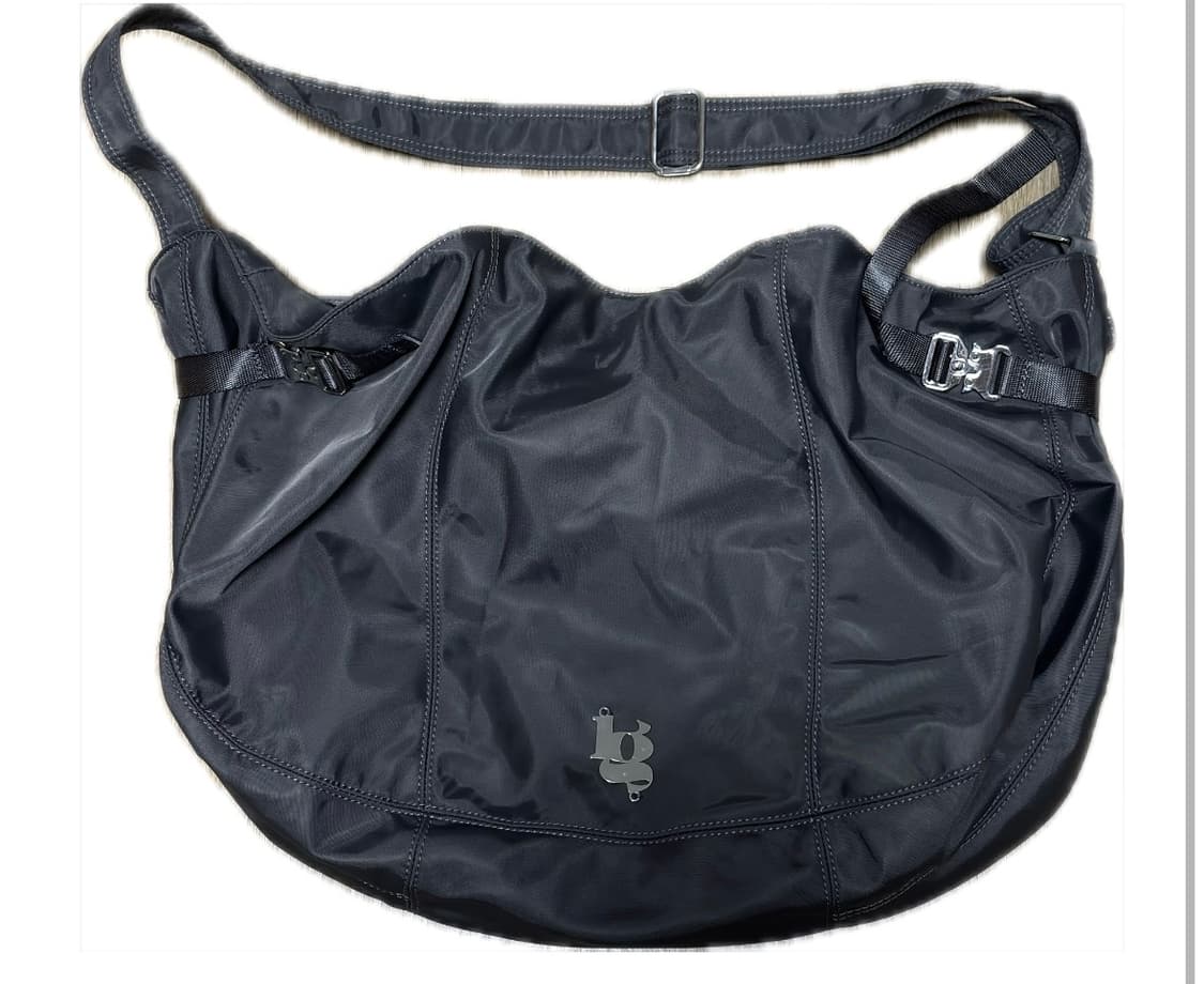 일리고 투웨이백 상품이미지3