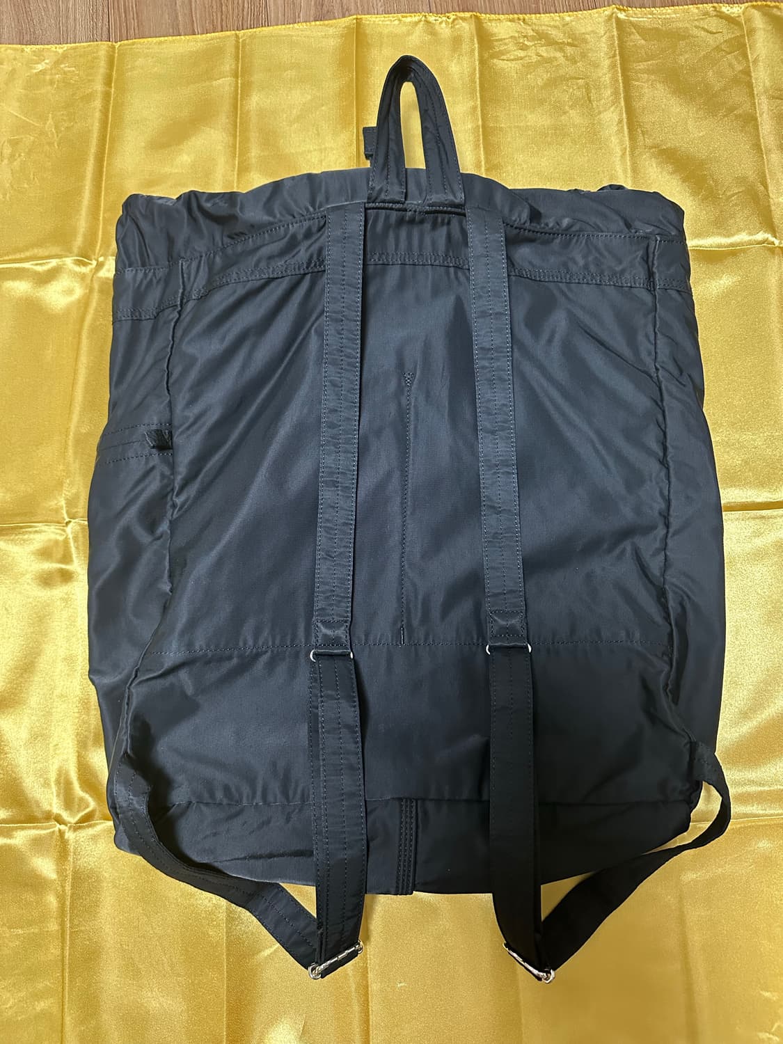 포터 마일 냅색 판매합니다 상품이미지3