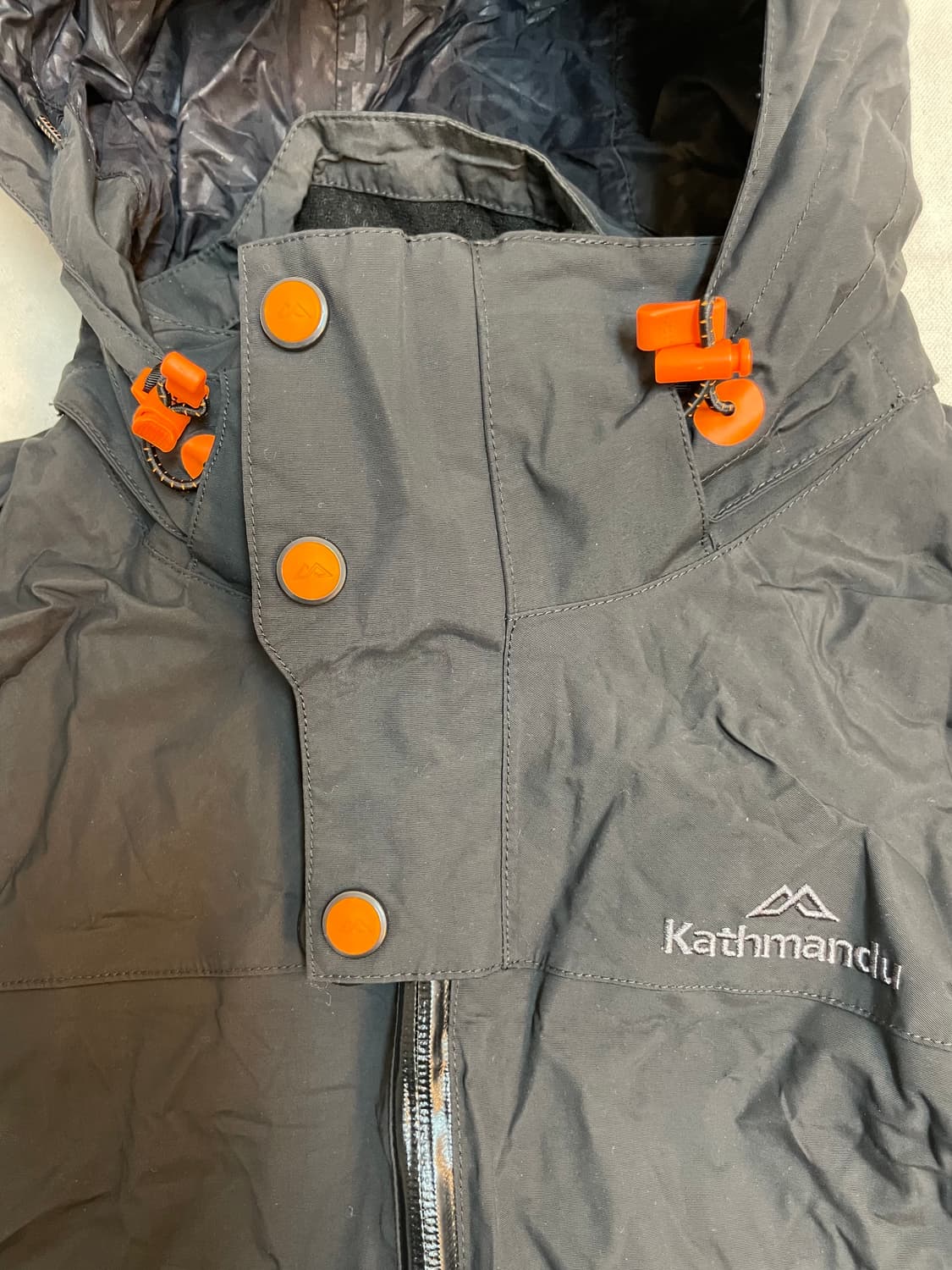 카트만두 마운틴 자켓 상품이미지5