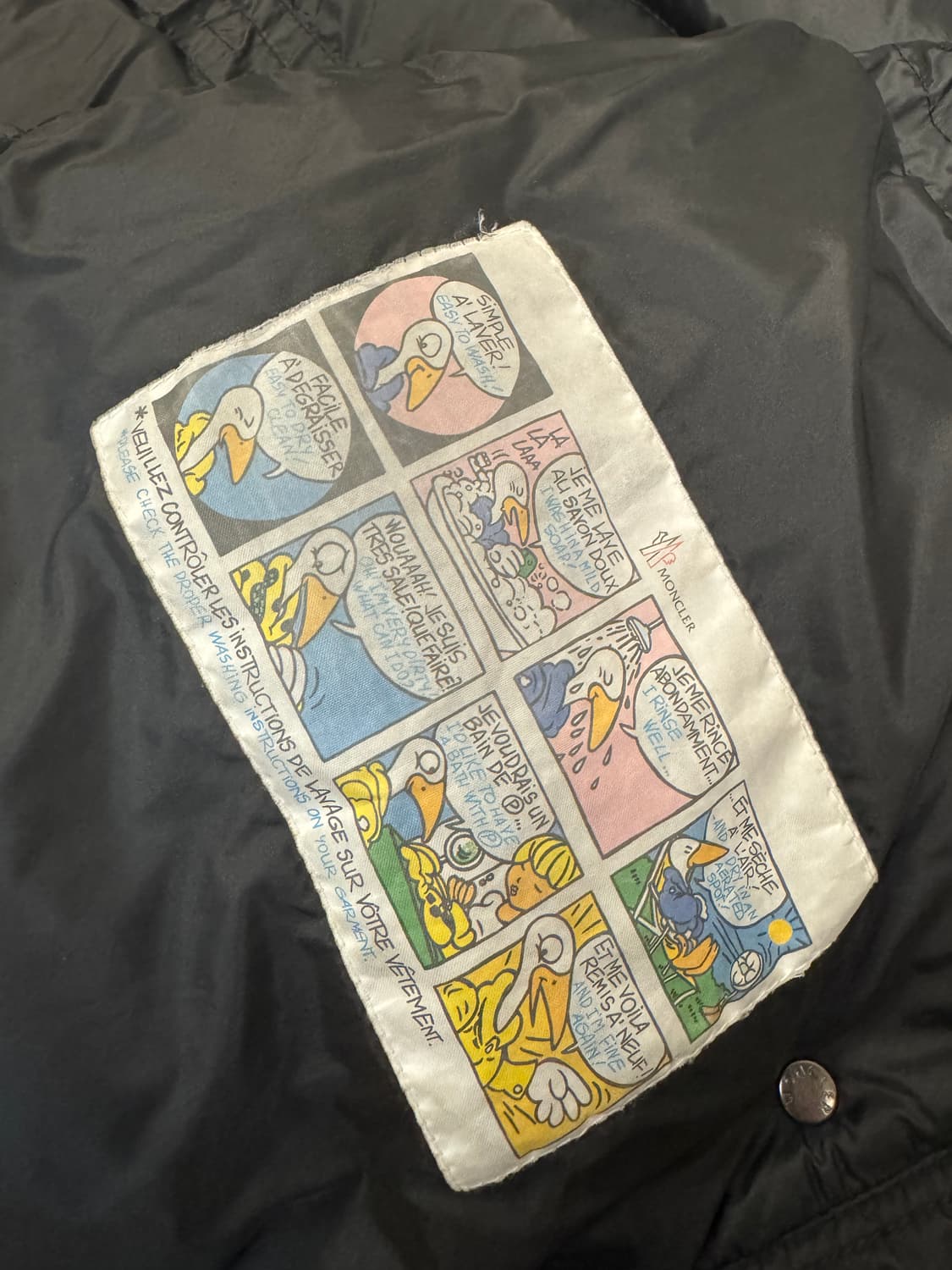 몽클레어 아프로티 00사이즈 상품이미지9