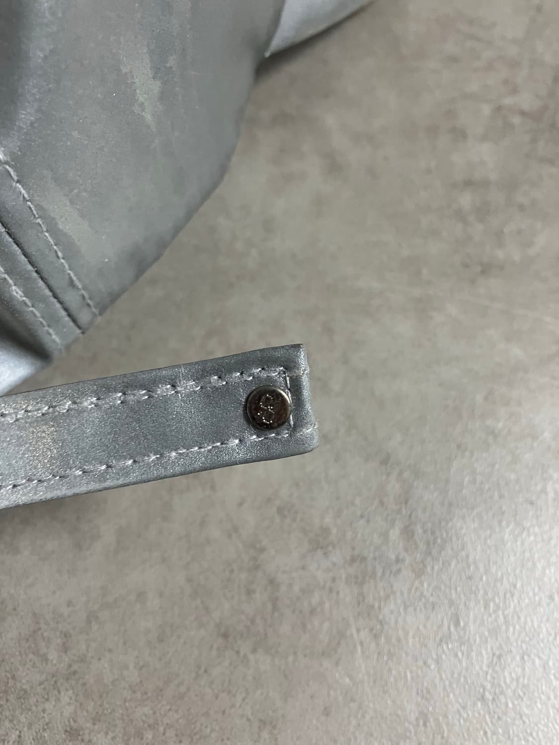 바조우 99%is 스카치 볼캡 상품이미지4