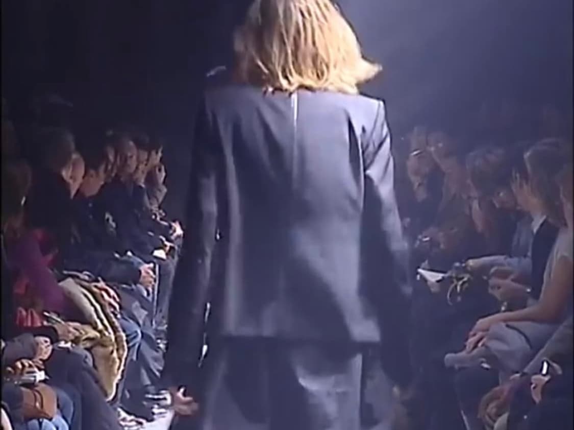 Number nine06aw Noir jacket 3 상품이미지8