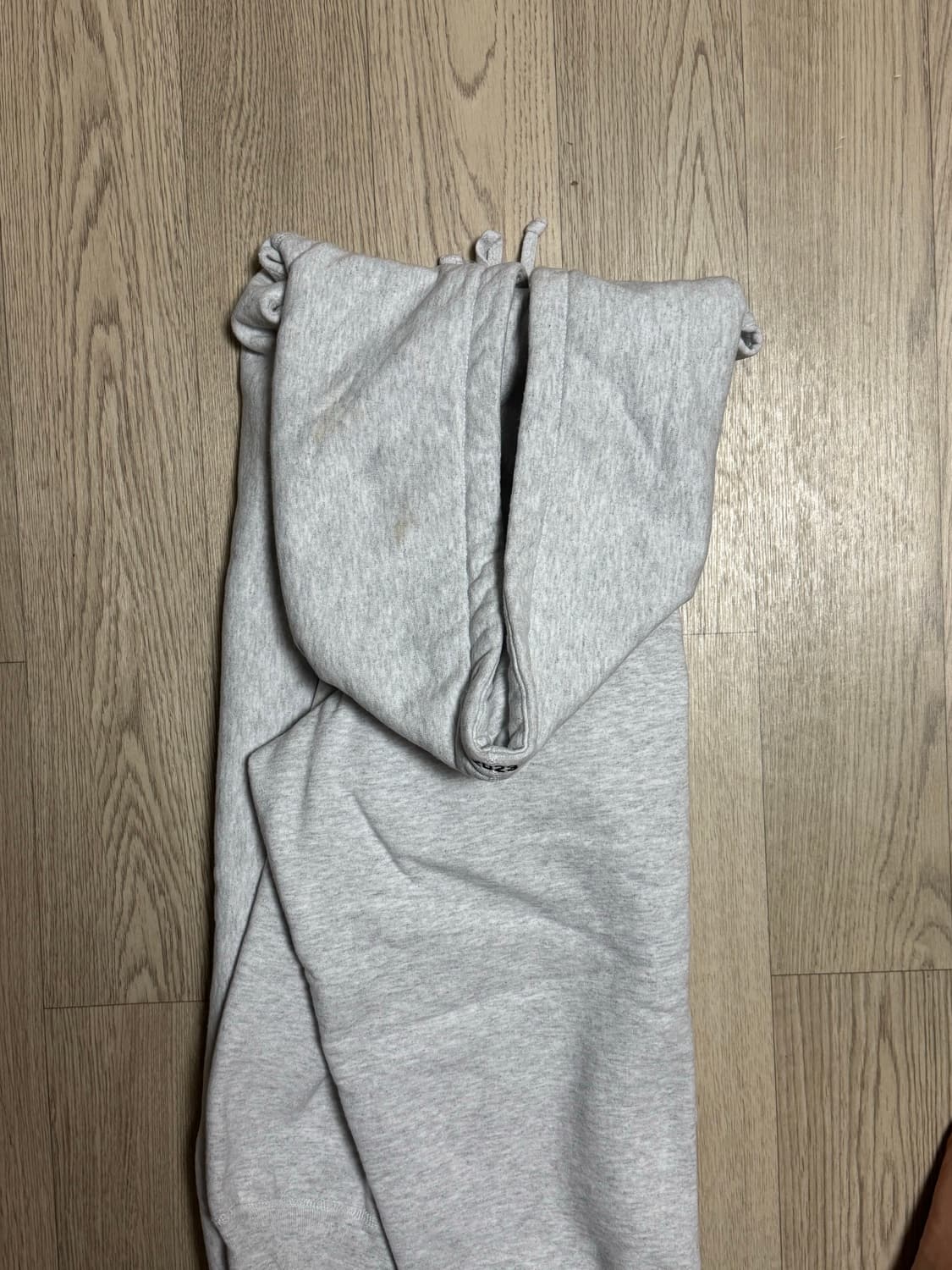 슈프림 카모 박스로고 후드 스웨트셔츠 23FW 상품이미지5