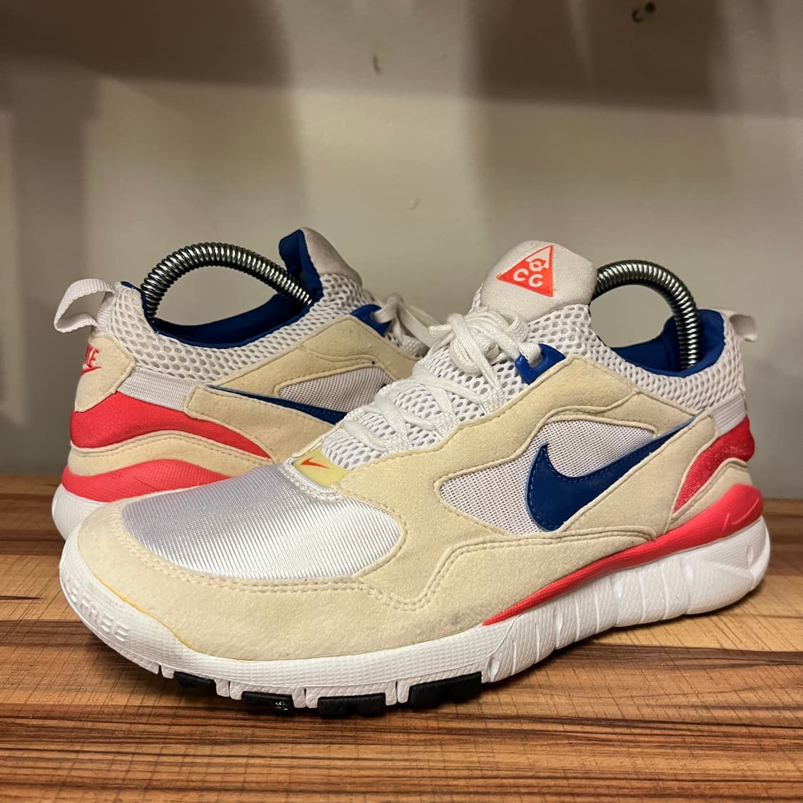 나이키 acg 프리트레일  상품이미지1