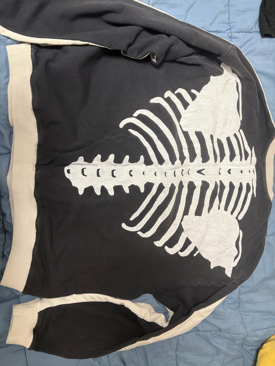 캐피탈 맨투맨 상품이미지2