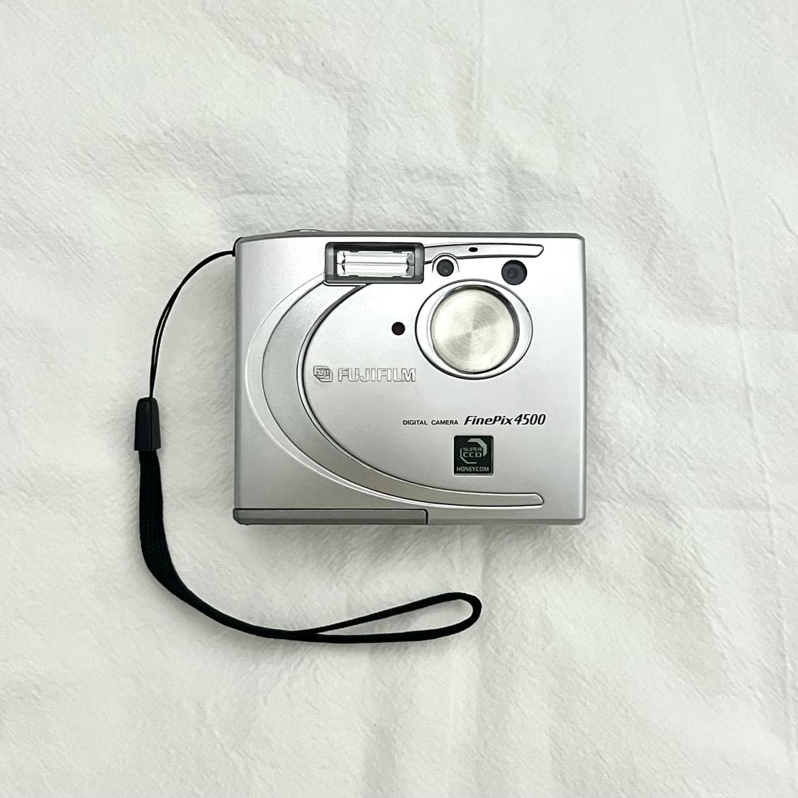 후지필름 파인픽스4500 fujifilm finepix 디카 디지털카메라 상품이미지1