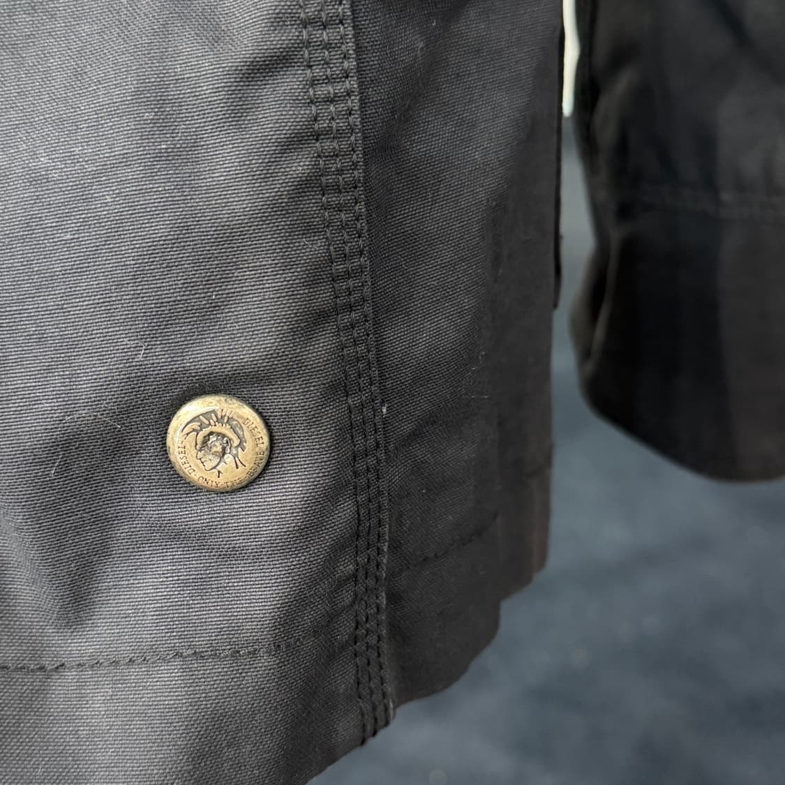 [M] 디젤 워크자켓 초어자켓 상품이미지7