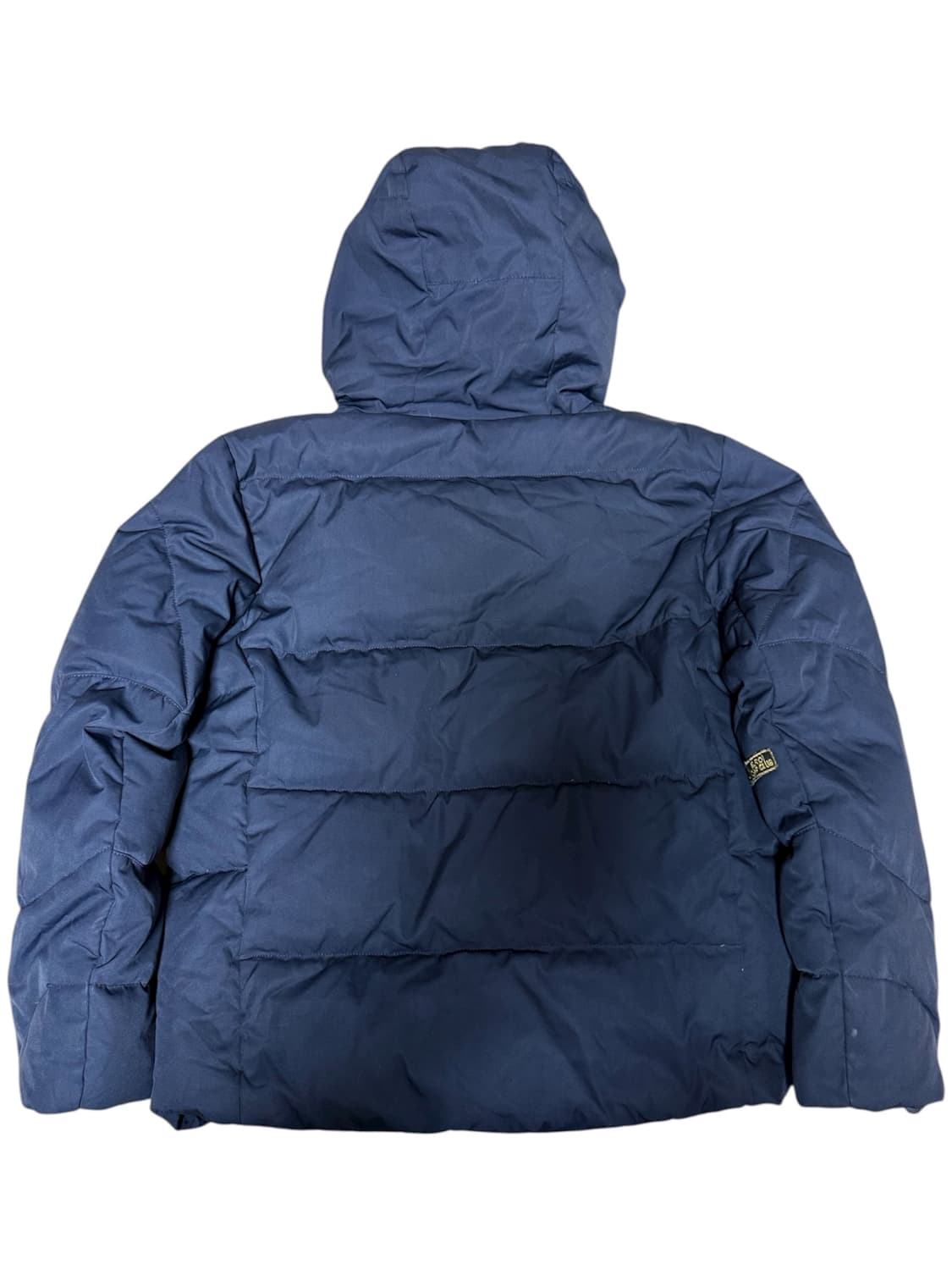 폴로 빅포니 패딩 상품이미지2