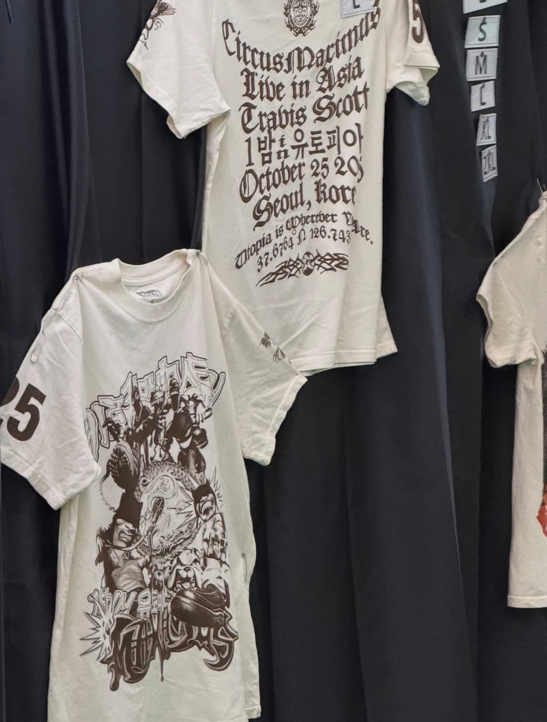 스캇 머천 새상품 판매합니다 상품이미지2