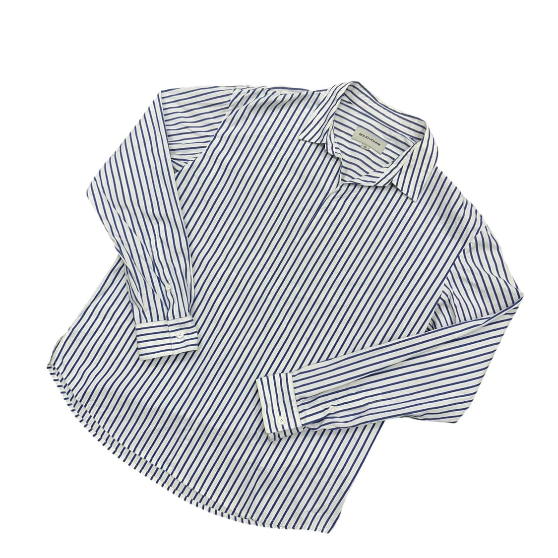 솔리드옴므 헨리넥 셔츠 상품이미지3