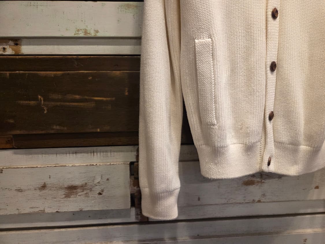 브룩스 브라더스 숄칼라 카디건  상품이미지5