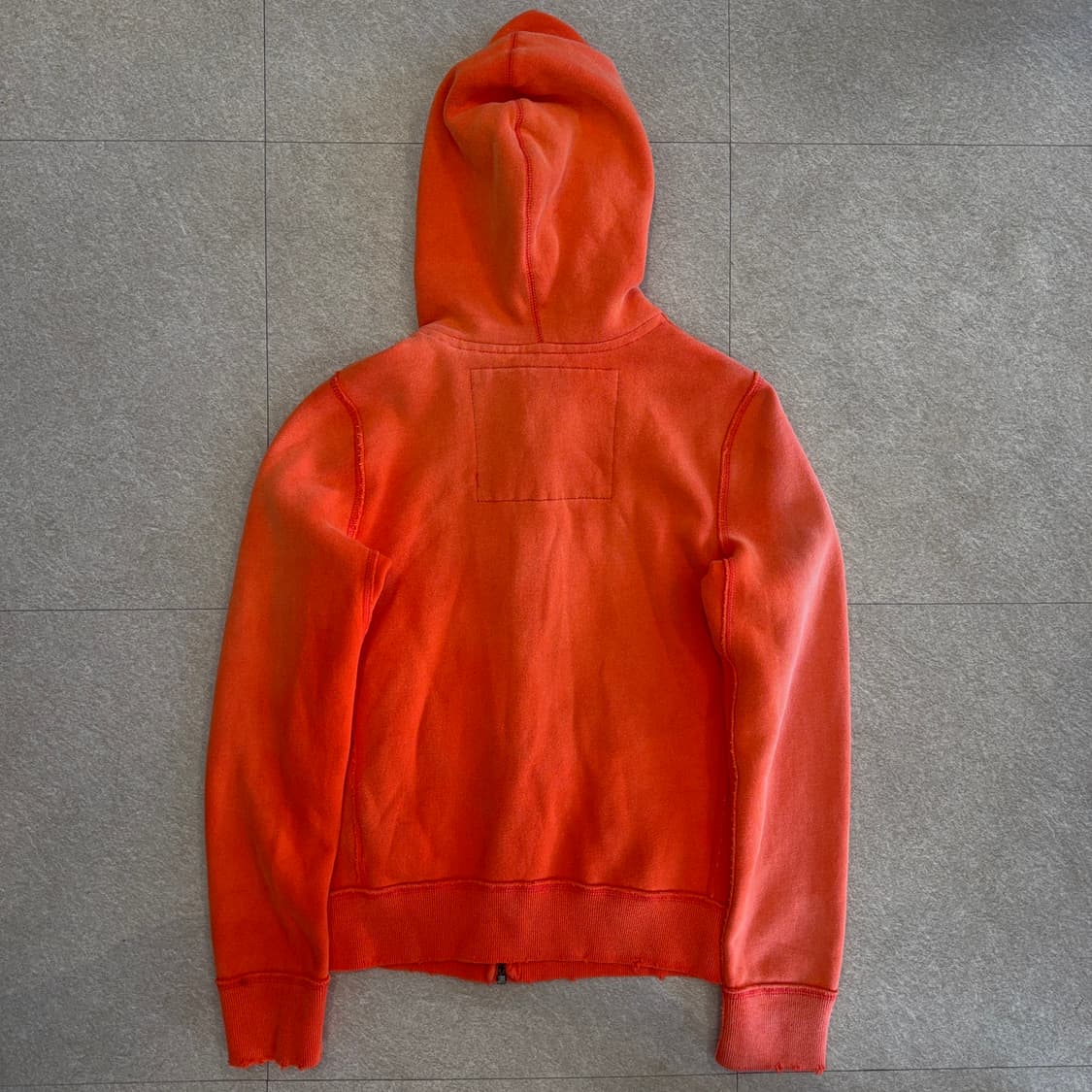 아베크롬비 후드집업 상품이미지5