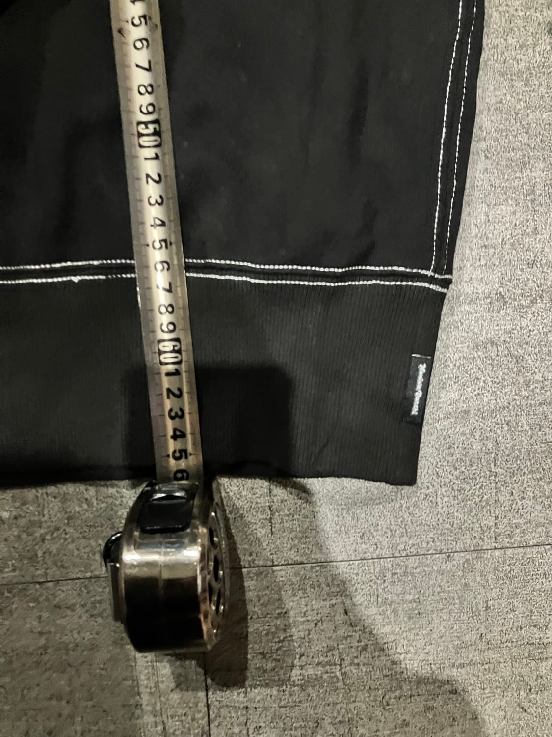 일본빈티지 Naniwabanani 올드스쿨아메카지 벌스데이 맨투맨스웻셔츠 상품이미지3