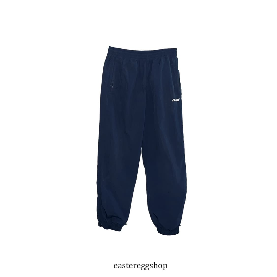 Palace Nylon Jogger (Navy) M 상품이미지1