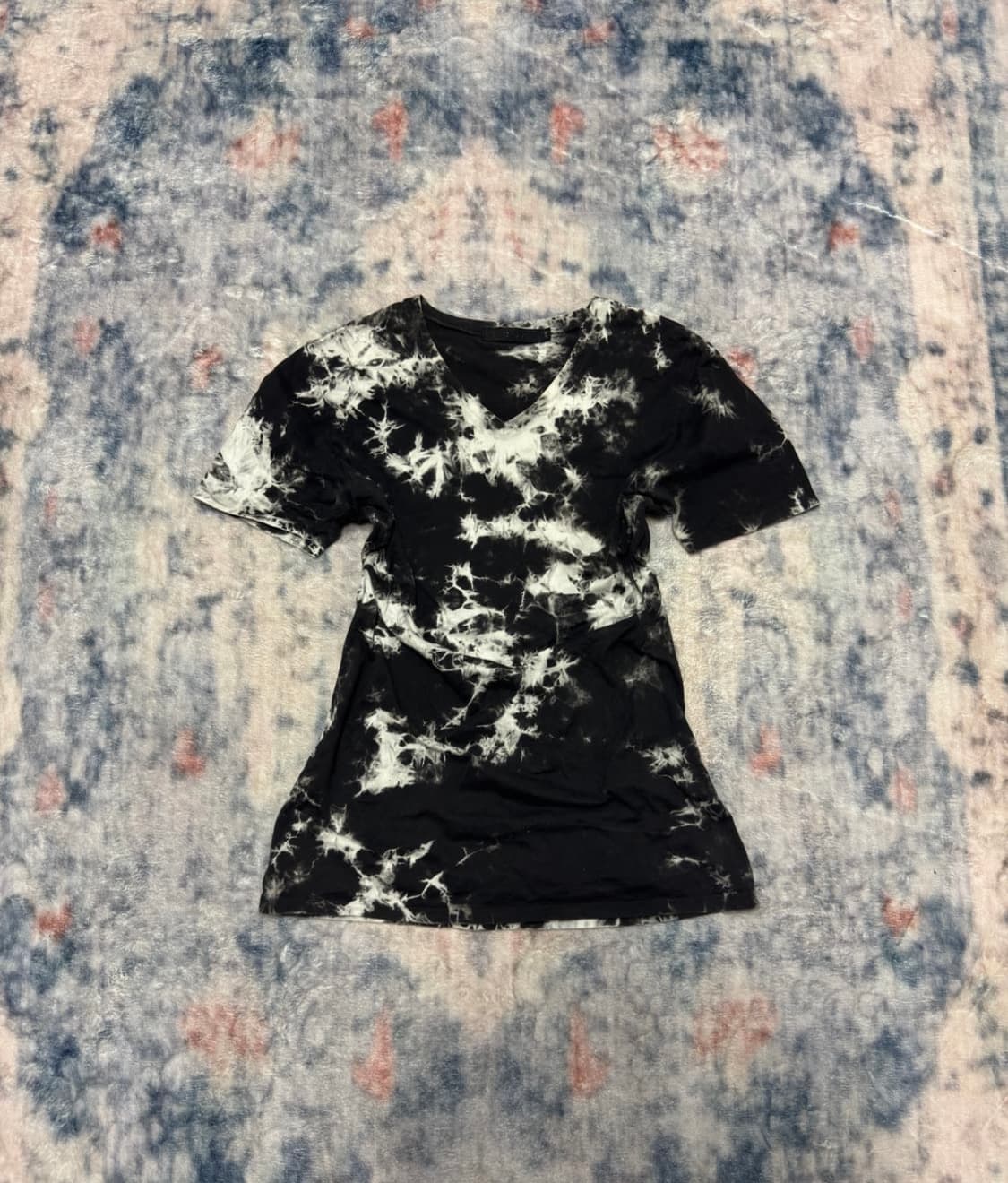 Fuga tye die top 상품이미지2