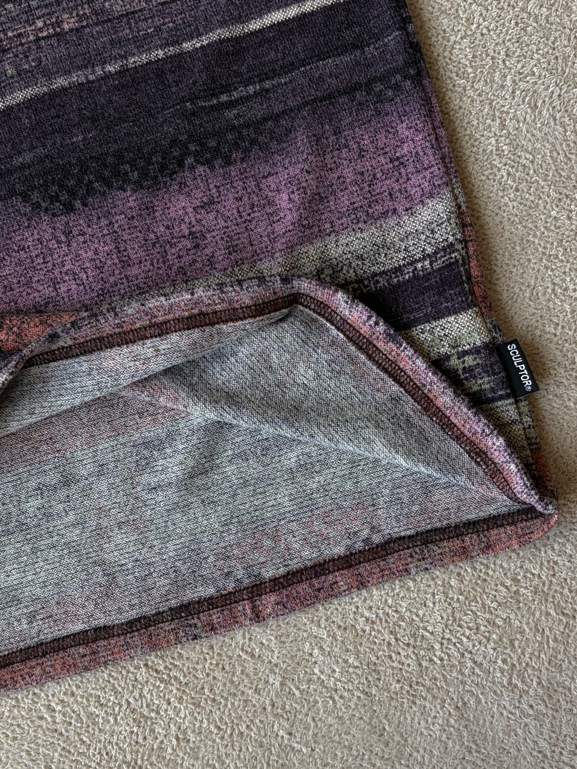 스컬프터 옴브레 롱슬리브 상품이미지8