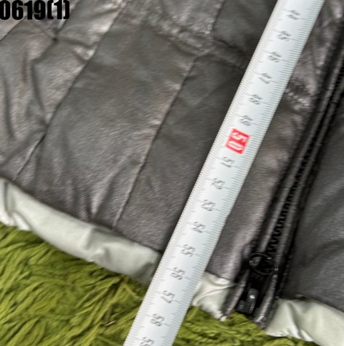 아르마니 점퍼 자켓 상품이미지7