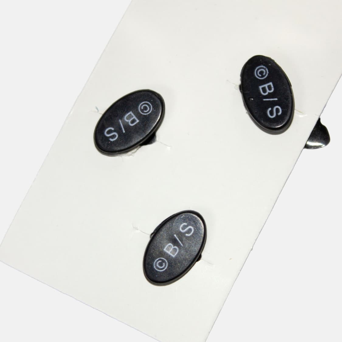 고전 나메코 샌들 액세서리 지비츠 세트 상품이미지3