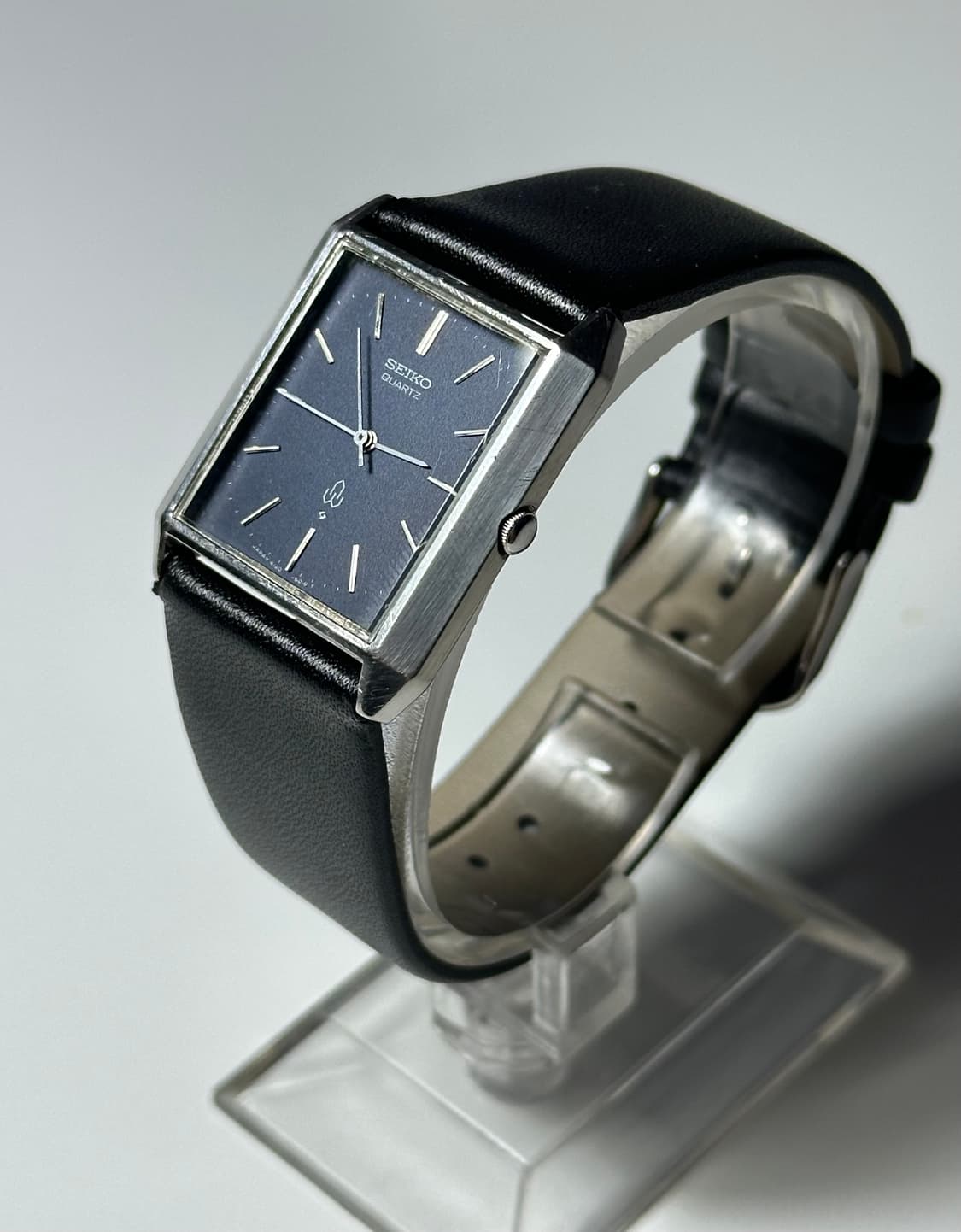 SEIKO quartz square 상품이미지2