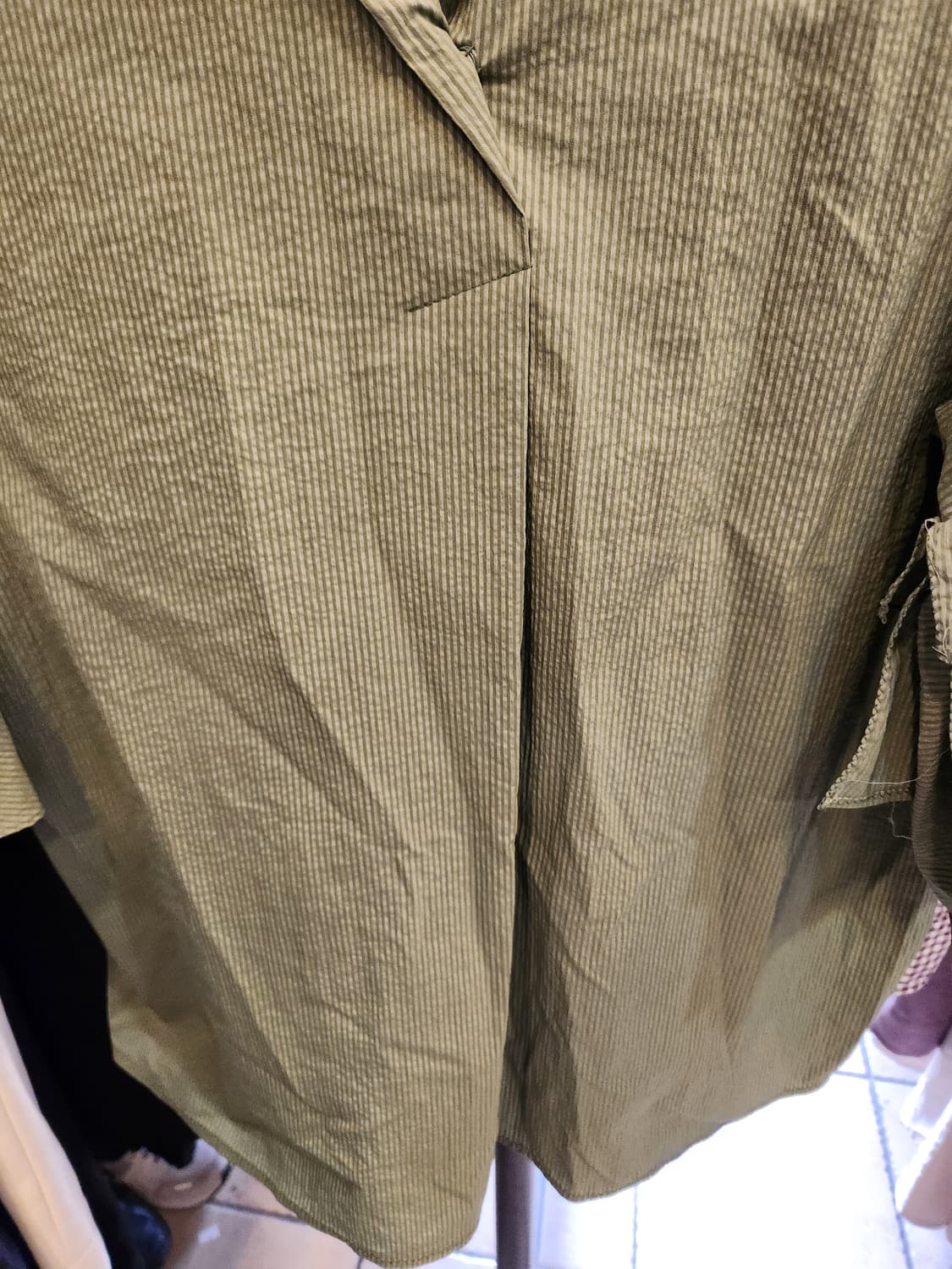 타임 블라우스 상품이미지4