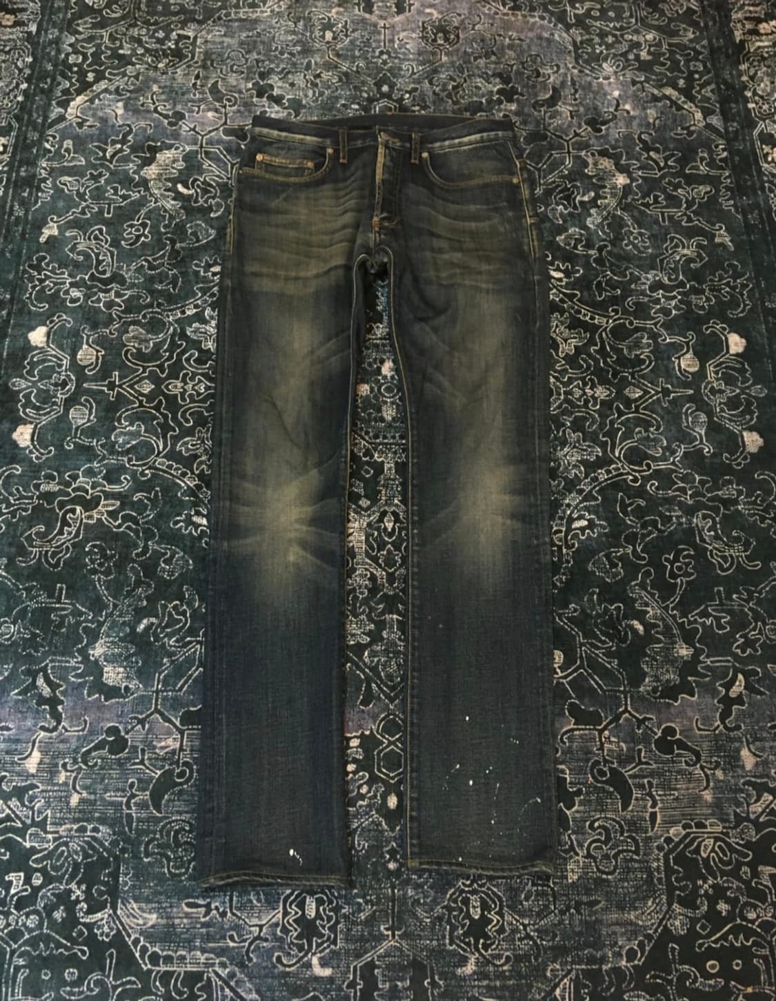 Dior homme 09 under my car  상품이미지1