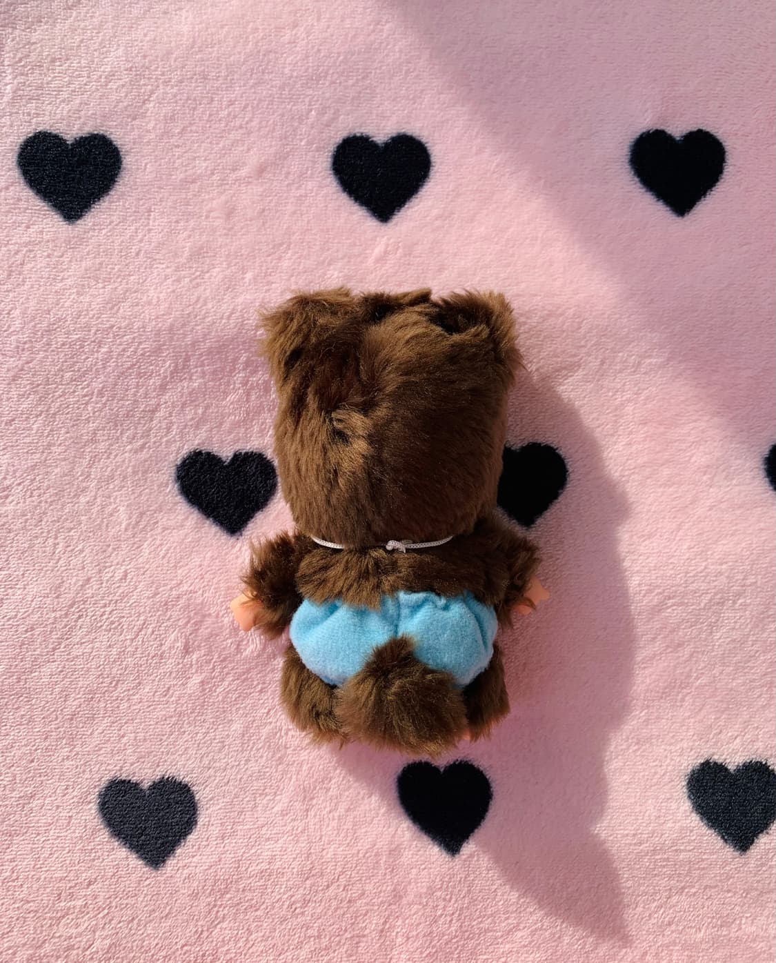 (오늘만)🧸몬치치 토모다치 쿠마 베비치치 상품이미지8