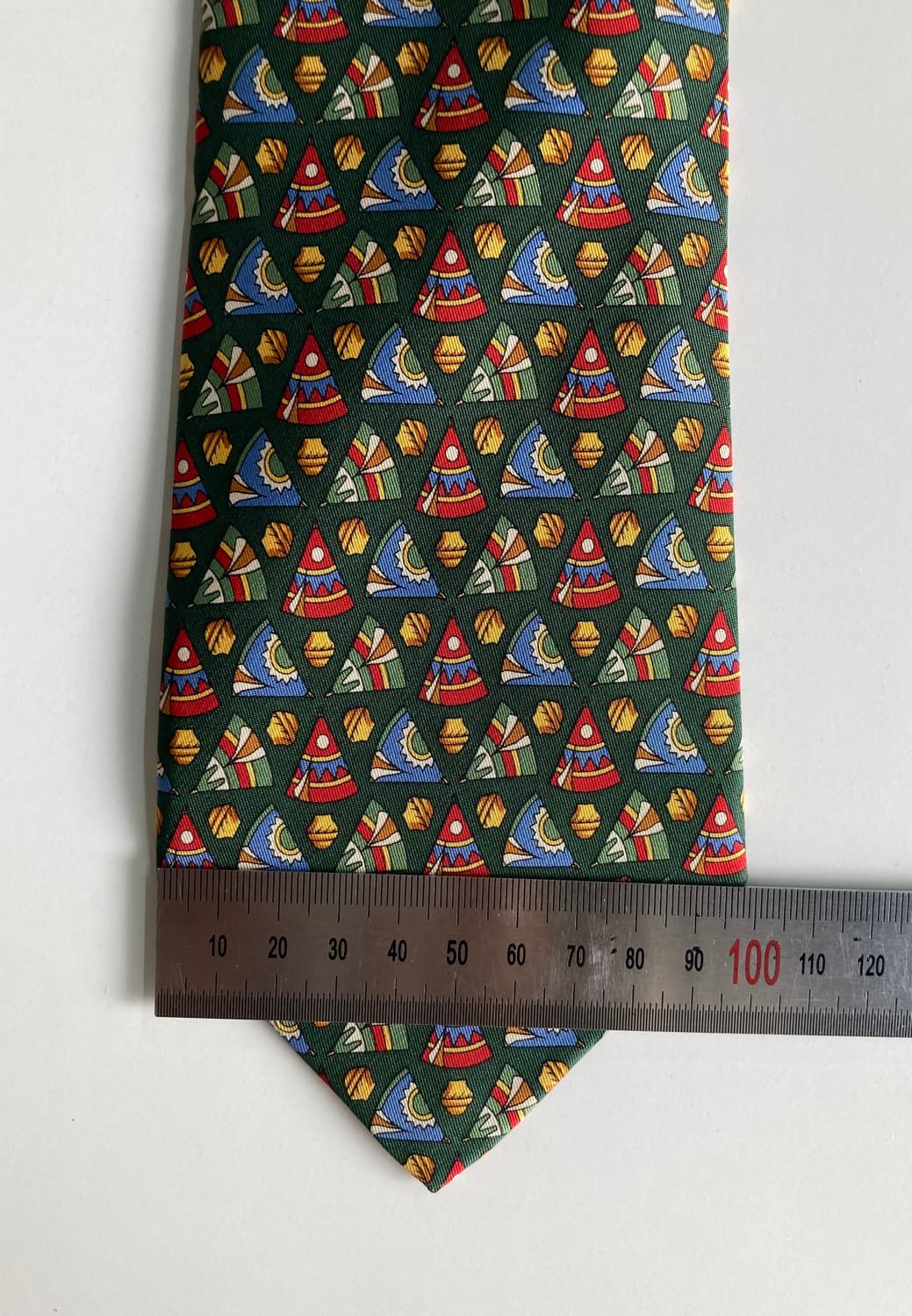 헌팅월드 넥타이 상품이미지7