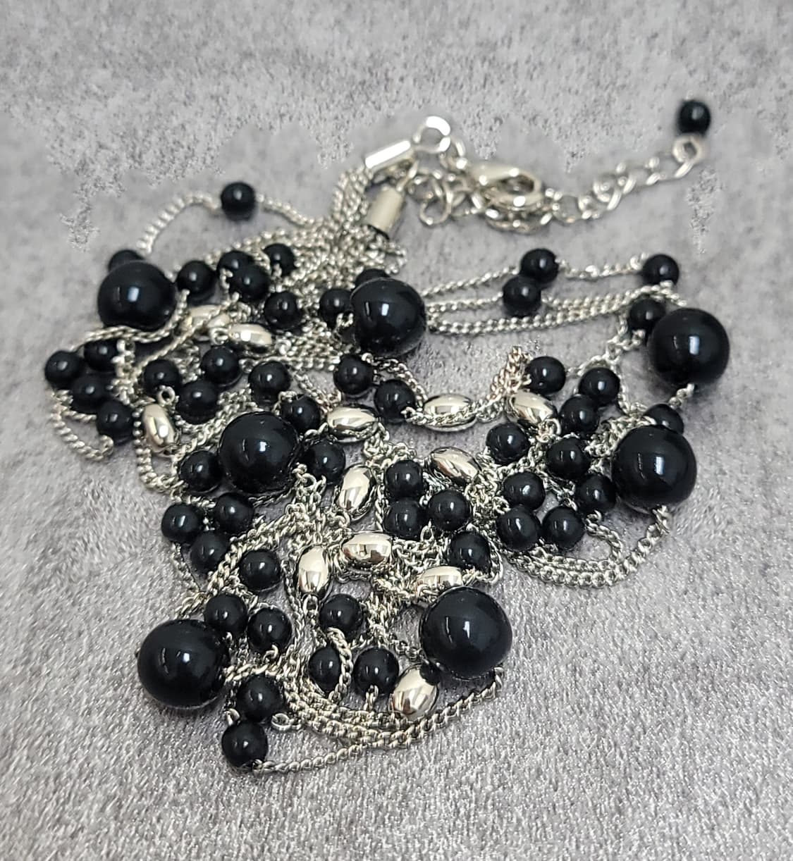 vintage necklace 상품이미지2