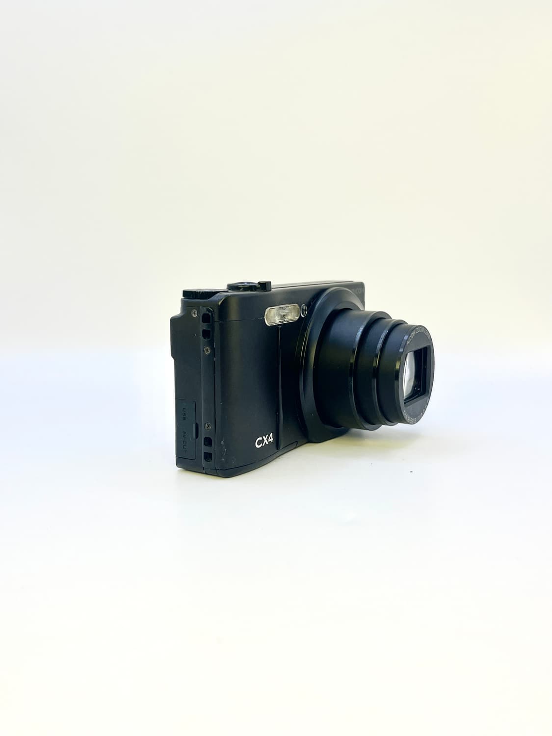 Ricoh CX4 디카 상품이미지6