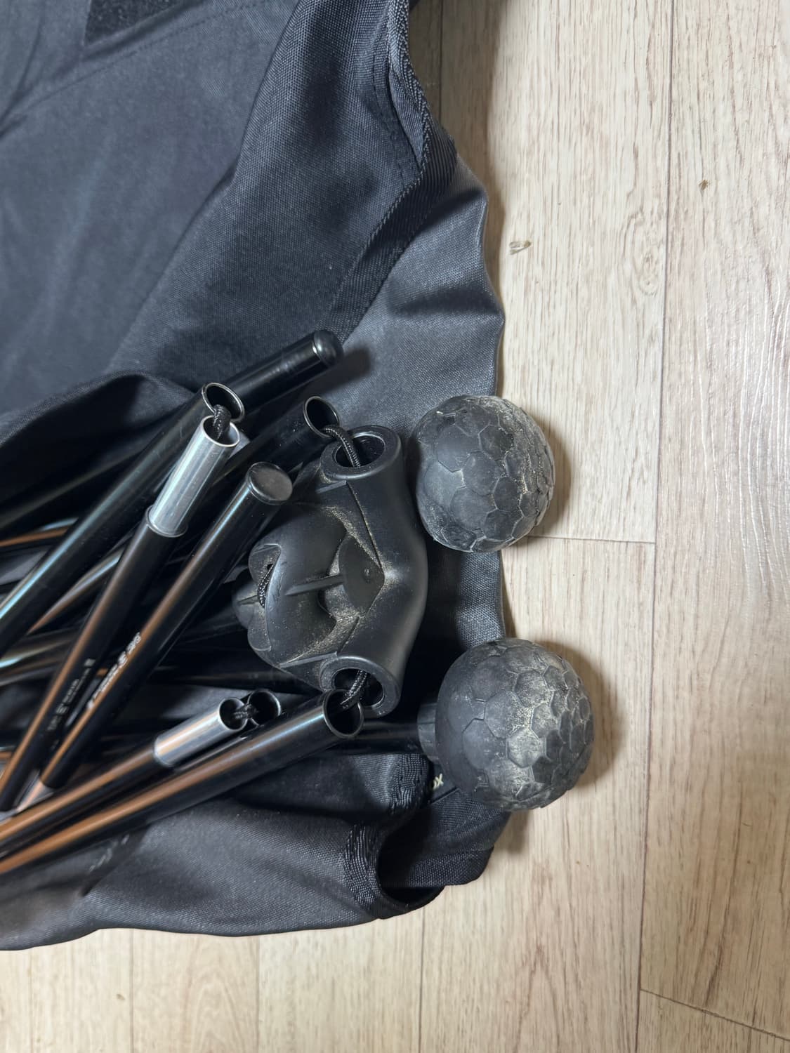 헬리녹스 텍티컬 선셋체어 상품이미지2