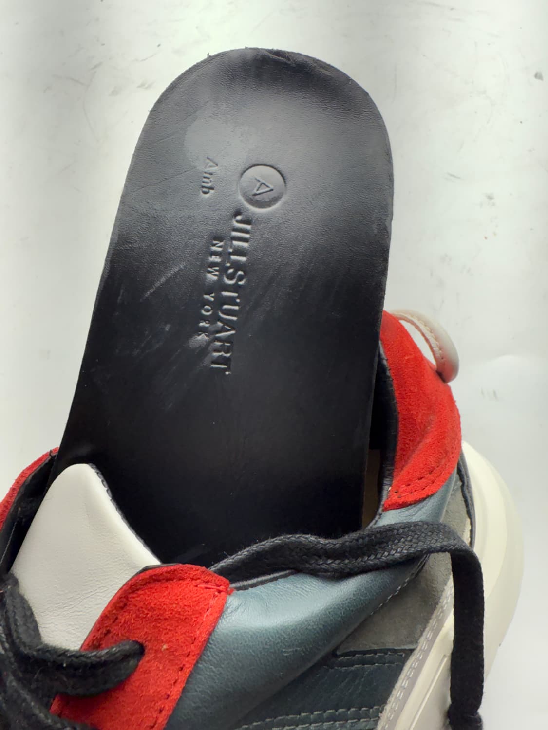 JILLS TUART 스니커즈 270 상품이미지9