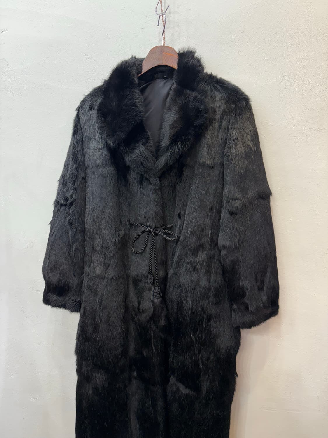 래빗퍼코트  상품이미지2