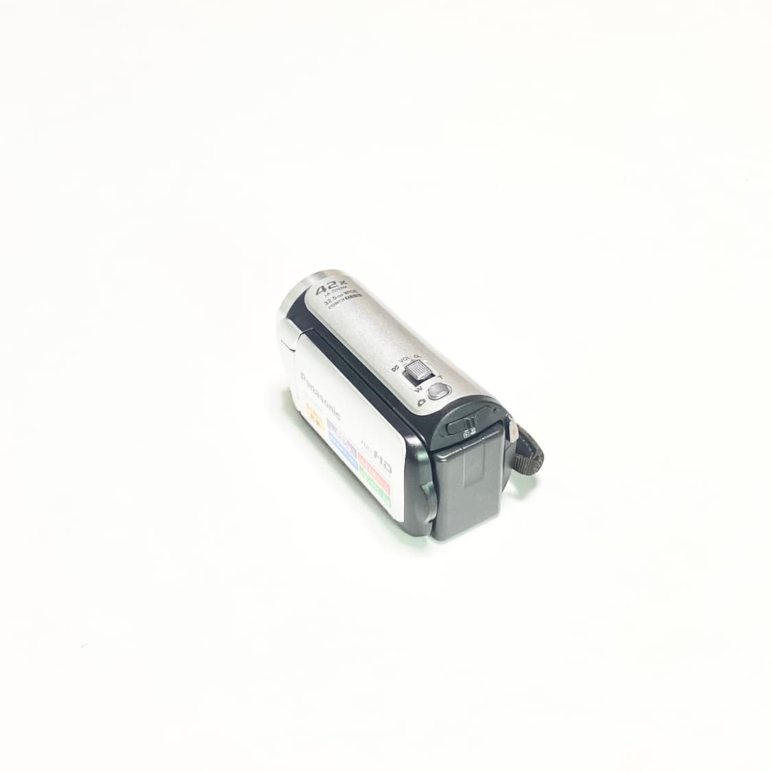 풀박스&강추!)Panasonic HC-V100M 디카 상품이미지6