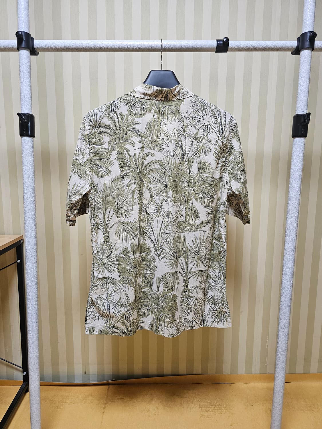 바구따 셔츠 코튼 38 상품이미지2