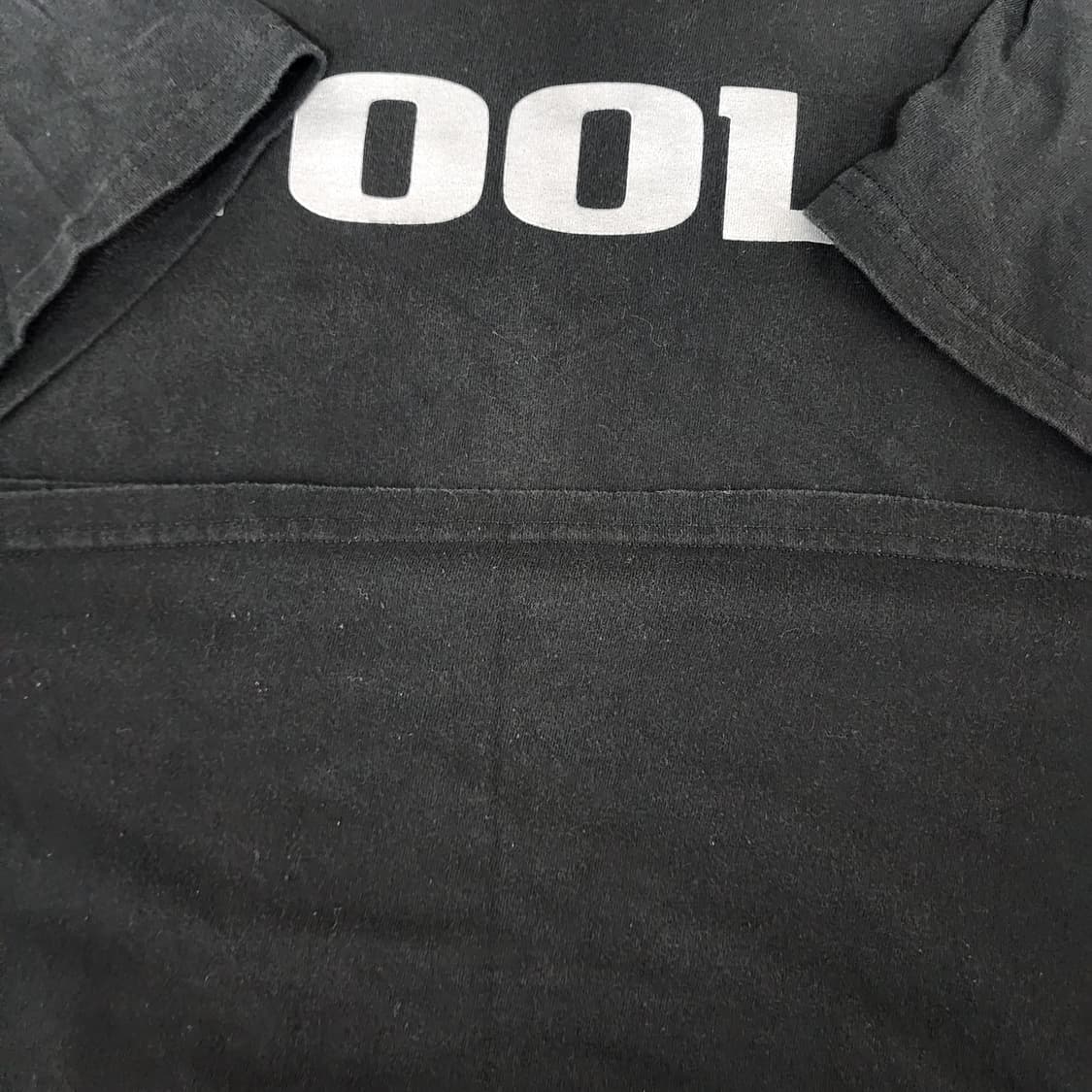 [XXL] 90s빈티지 툴 TOOL 렌치 밴드티 상품이미지3