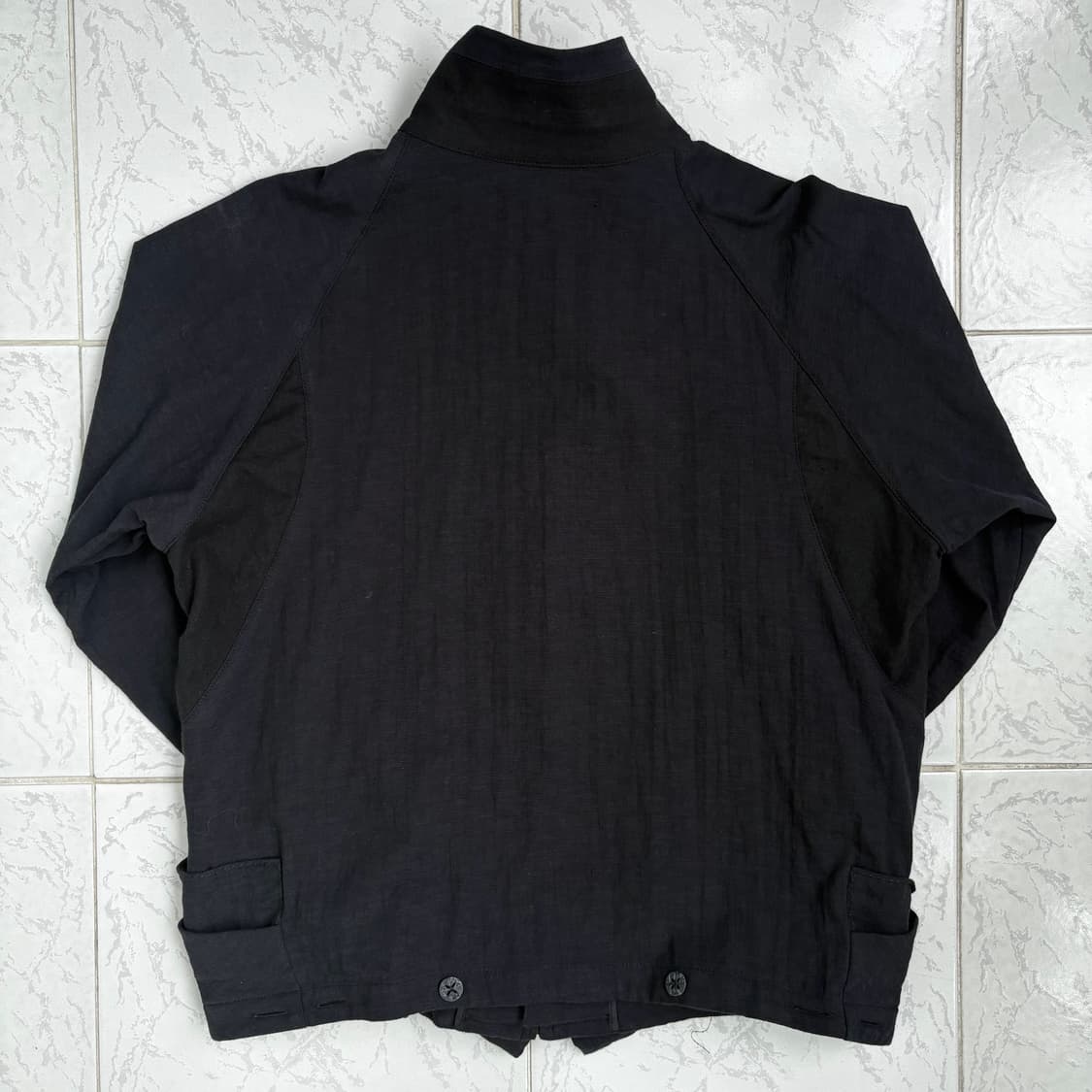 HYEIN SEO ZIP UP JACKET 상품이미지2