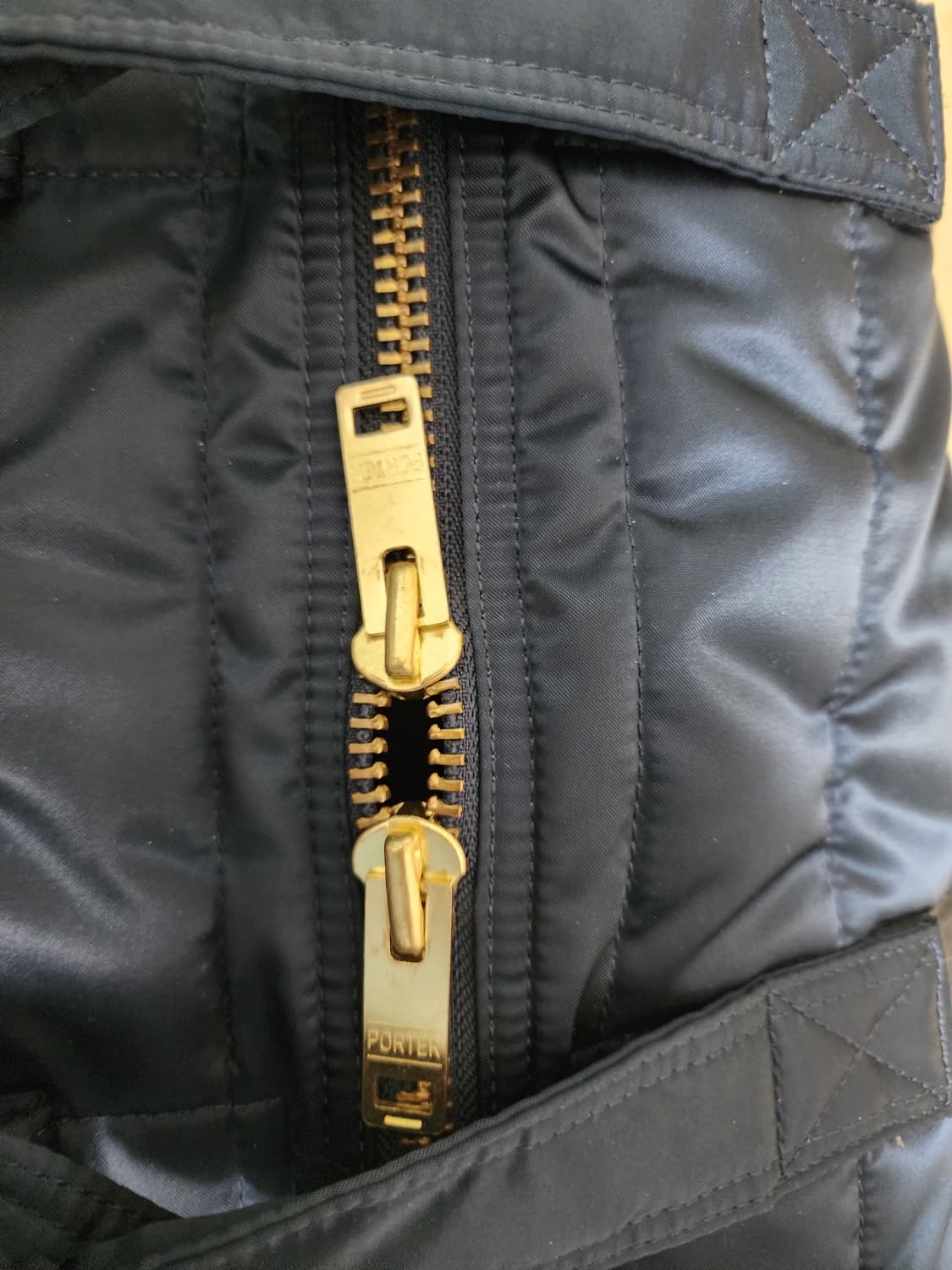 요시다포터 탱커 2way 더플백 보스턴백 S 상품이미지3