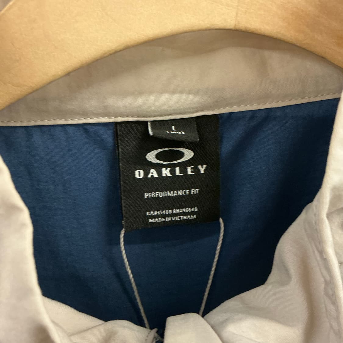 오클리 윈드브레이커 상품이미지2