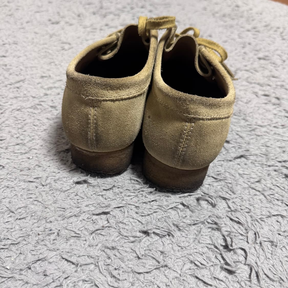 클락스 왈라비 260 상품이미지2