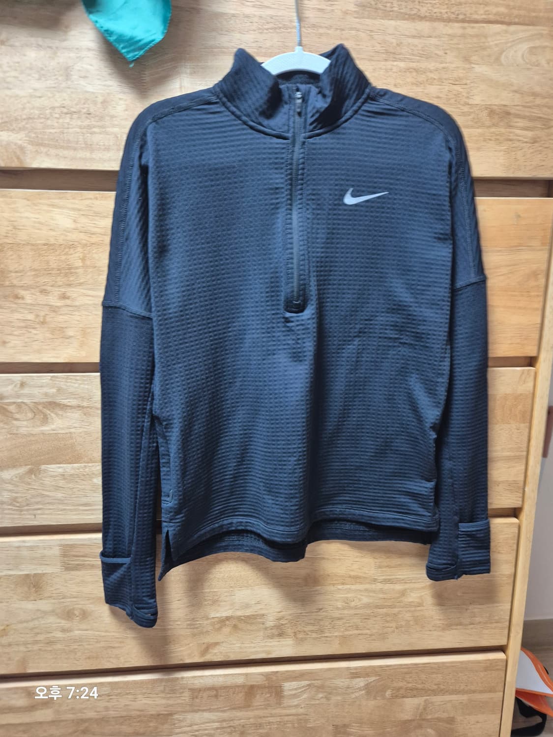 나이키 러닝 드라이핏 상품이미지1