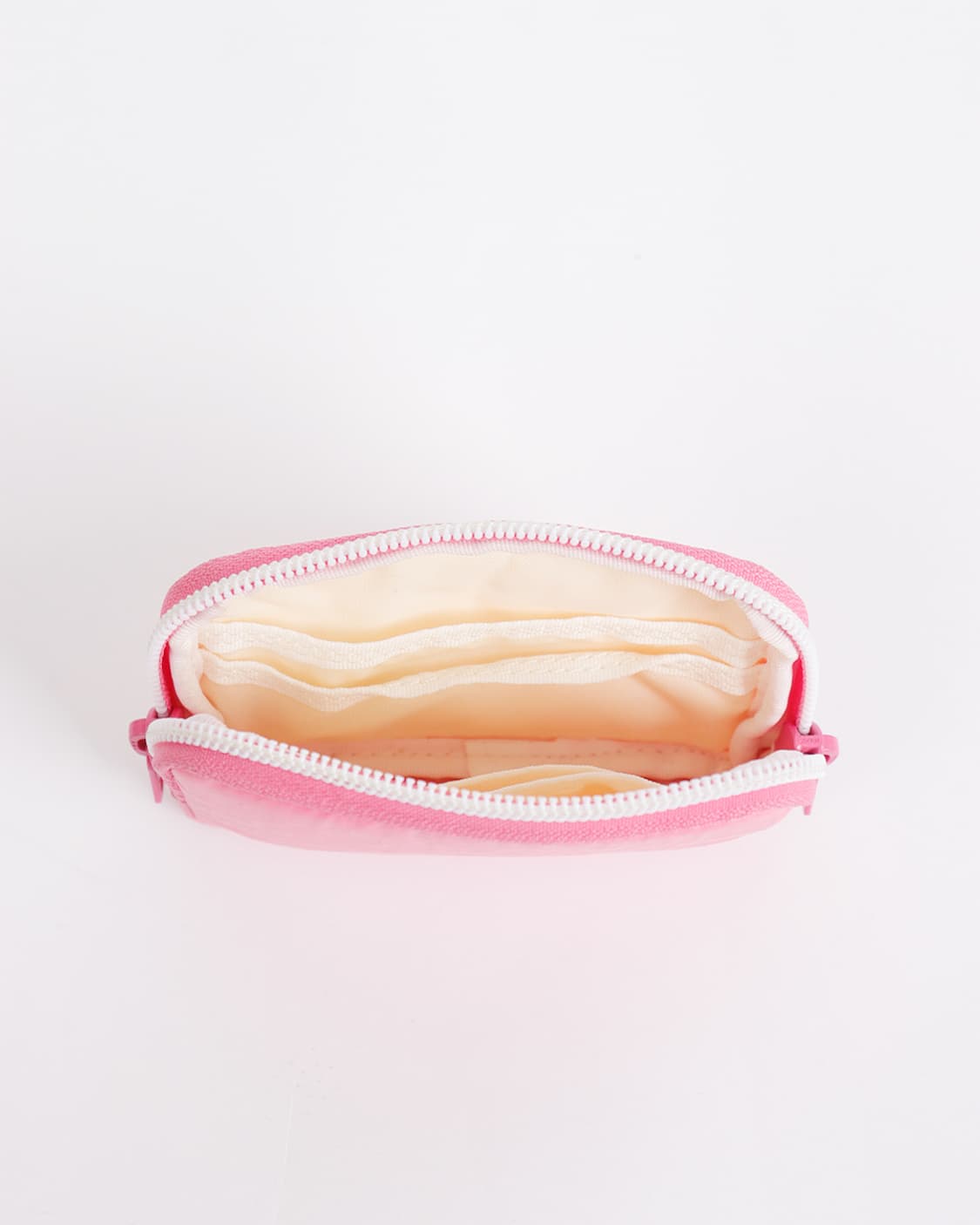 [PORTER] 글로시 핑크 파우치 월렛 상품이미지7