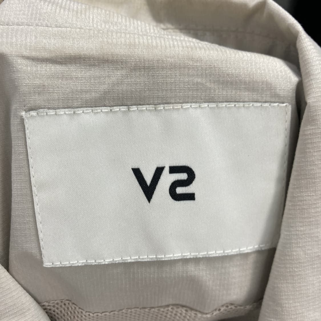 V2 남성트랙자켓 바람막이 M  상품이미지4